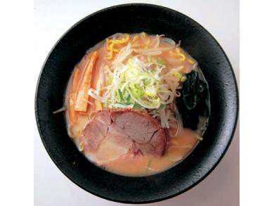 北海道らーめんかむい