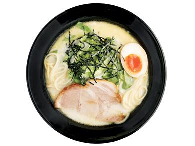 鶏白湯らーめん ひよこ屋