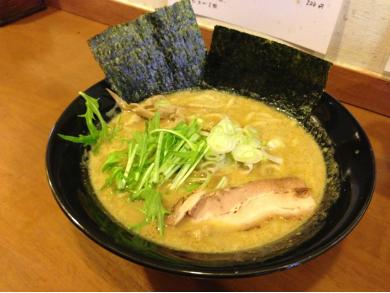 めんや　一音　八千代台西店