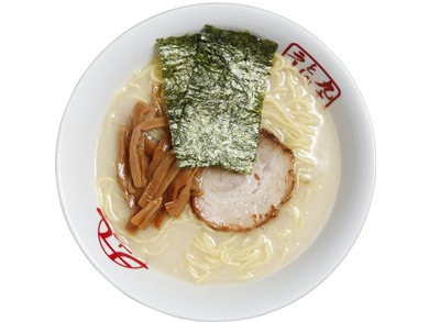 九十九とんこつラーメン津田沼店