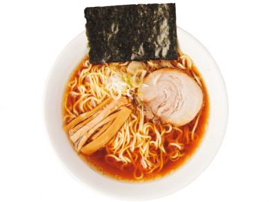ラーメン　一兎