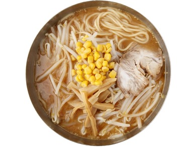 札幌らーめん　雪ん子