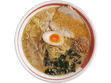 ラーメン　じゃんじゃん