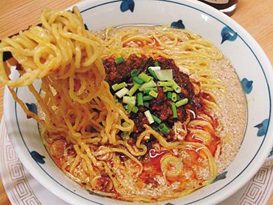 台湾料理　億龍