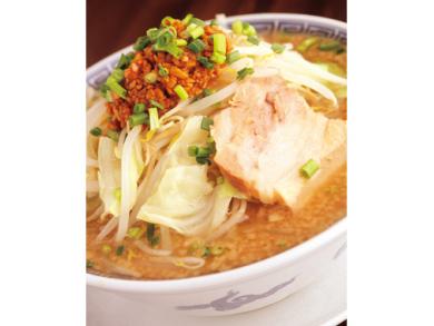 ラーメン無限大　船橋店