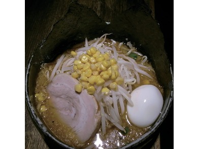 らーめんダイニング　ど・みそ　中山競馬場店