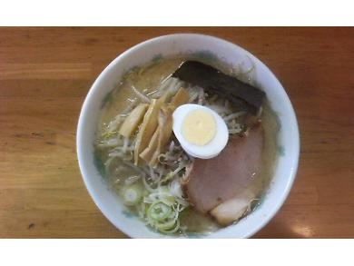 札幌ラーメン三九