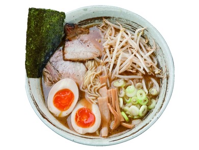 ラーメン大地 船橋店