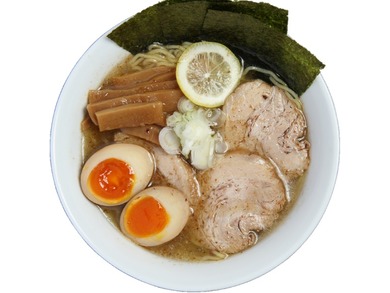 ラーメンBAR　963