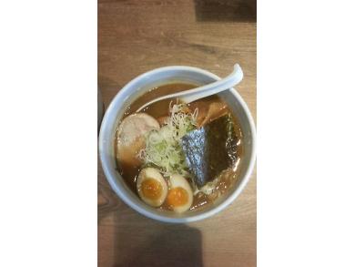 麺や虎鉄　苫小牧店