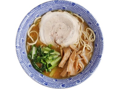 らーめん専門店　太助