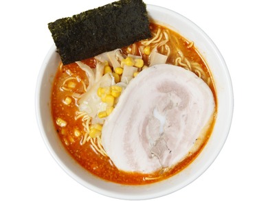 一条流がんこ十一代目