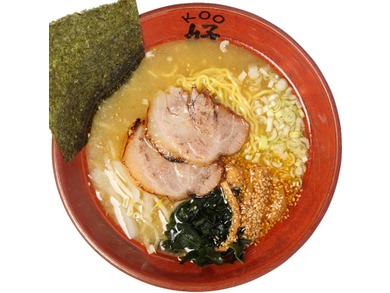 北海道ラーメン好 旭川