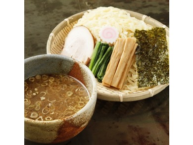 味処　むさし野