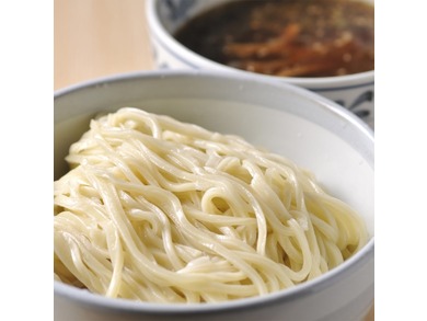 純手打ラーメン長八