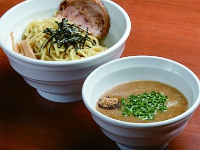 めん屋　一期一会