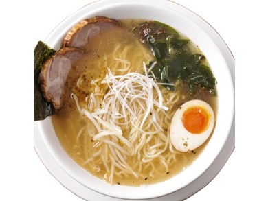 らーめん寺子屋　麺座まねき