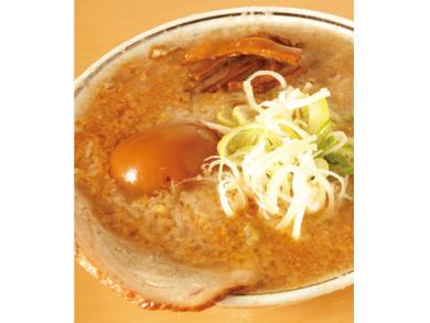 環七ラーメンてらっちょ