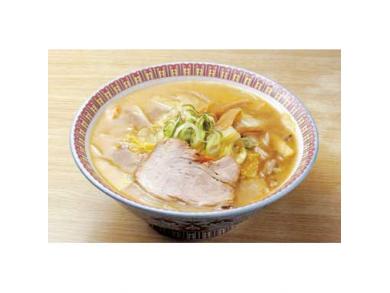 ラーメンの寶龍むかわ店