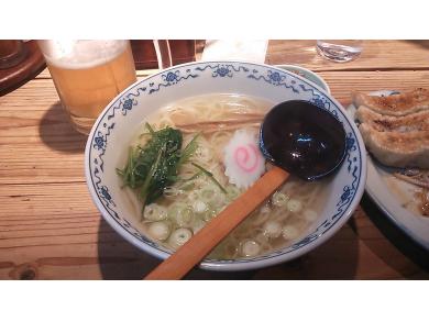 市々ラーメン 柏駅西口店