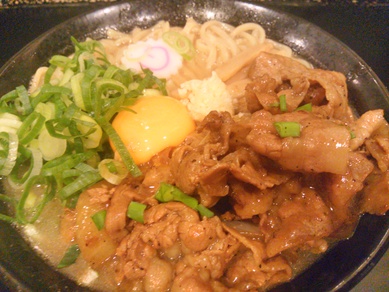 肉玉そば　おとど　北松戸本店