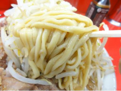 ラーメン二郎　松戸駅前店