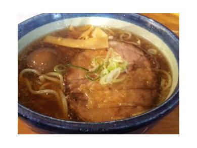 博士ラーメン　別館