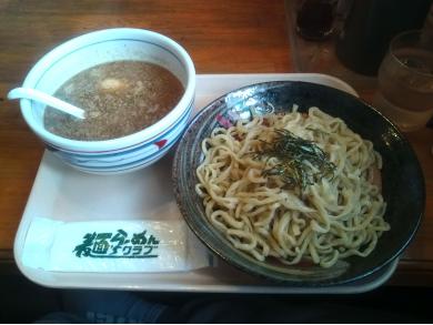 麺ズクラブ 　流山インター店