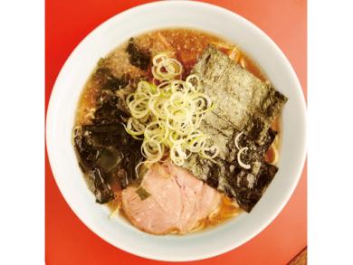 ラーメンショップ　串崎南店