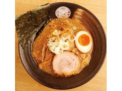 屋台らーめん山崎店