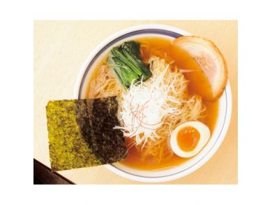 らーめん寺子屋しみず