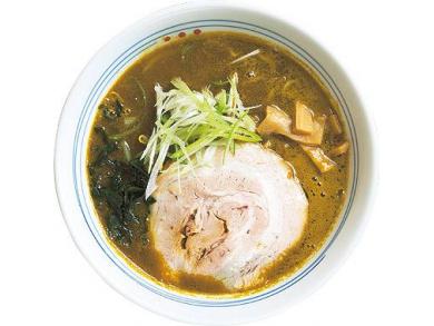 じぇんとる麺 弥生店