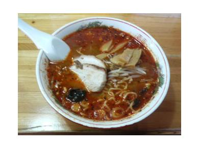 ラーメンの竹よし