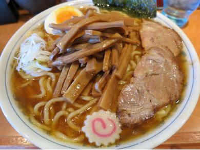 東池袋大勝軒　いちぶん