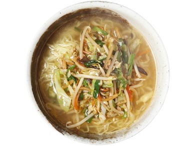 中華&ら麺　陶宴