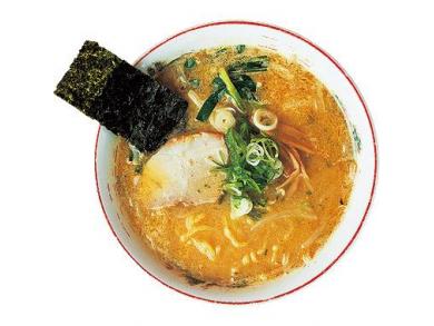 ラーメン・ギョウザの店 めん恋亭