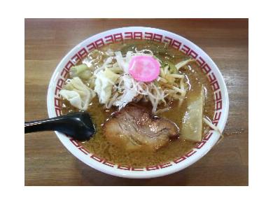 ラーメンさんぱち