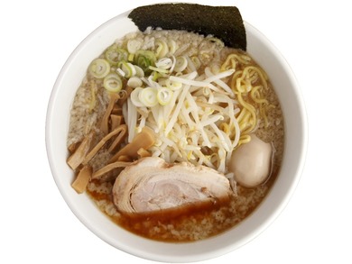 らーめん専科　めん吉