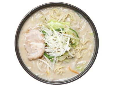 らーめんやぶ家