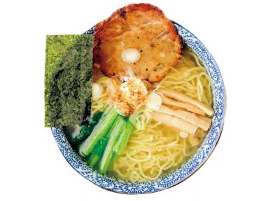 麺屋空海 我孫子店