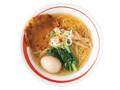 麺屋　空海　柏高島屋ステーションモール店