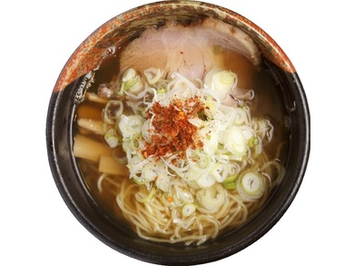 和風らーめん専門店　夢館