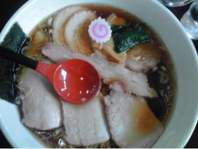 手打中華 とら食堂　松戸分店