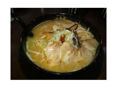 二金堂　苫小牧日吉店