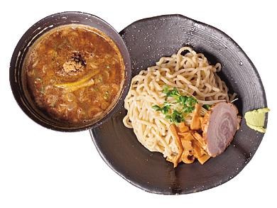 らーめん武士道