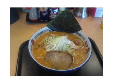 麺や雅　伊達店