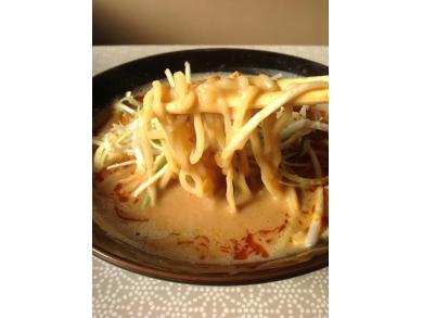 ラーメンダイニング絆