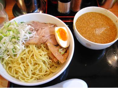 北海とんこつらーめん純輝　成田店