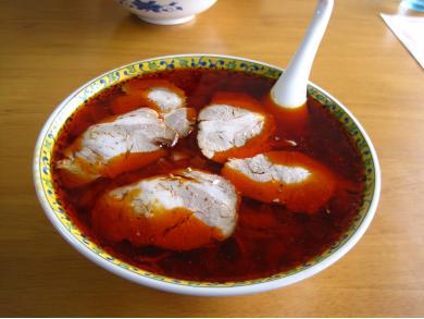 ラーメン原田　小見川店