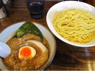 こってりらーめん　虜